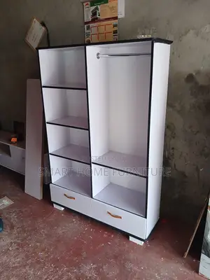 White Wardrobe