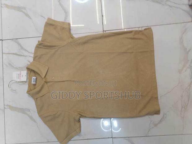 Giddy's Classic Polo Shirt