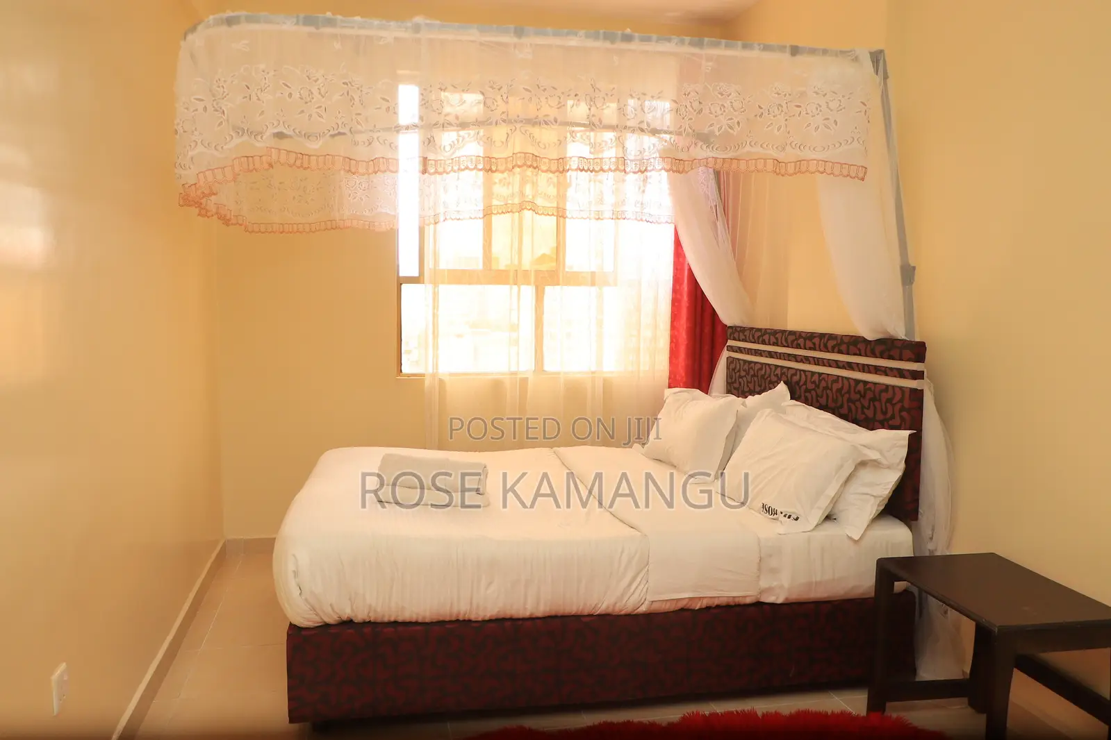 Onebedroom Abnb in Ngara