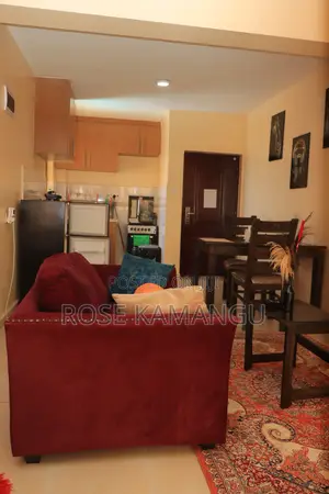 Onebedroom Abnb in Ngara