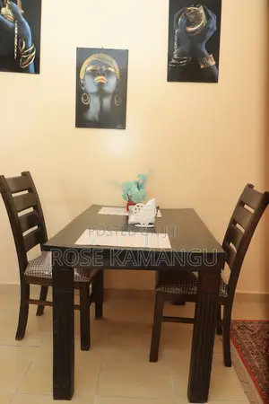 Onebedroom Abnb in Ngara