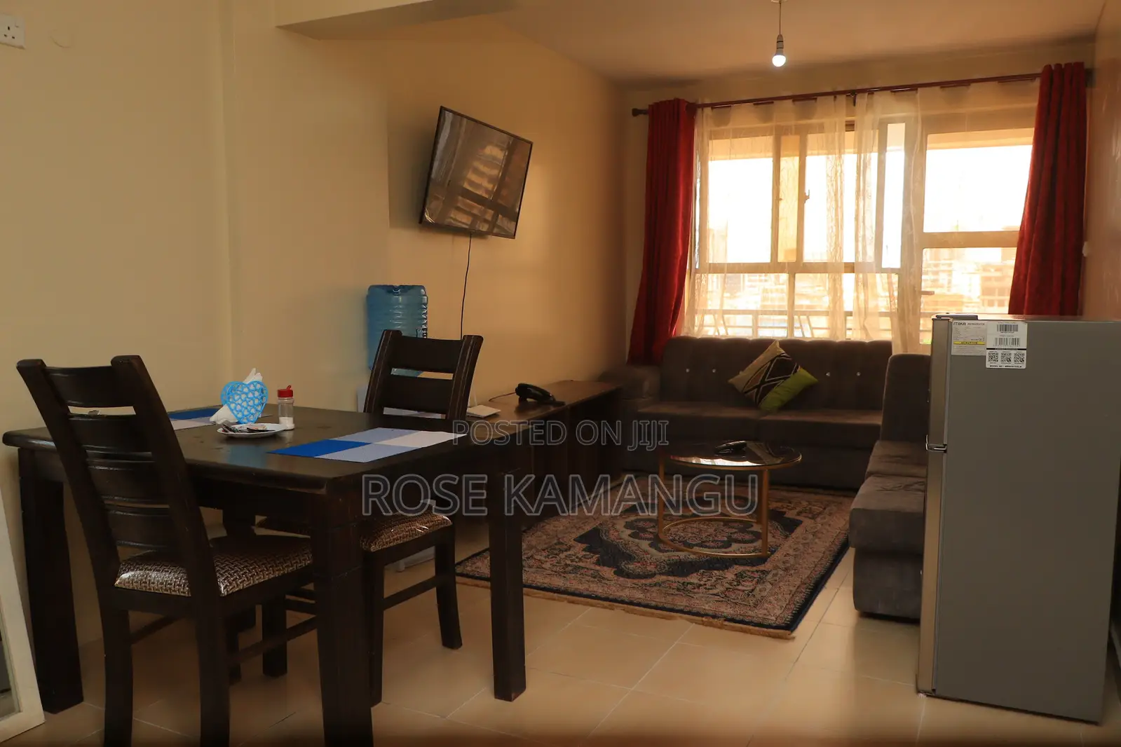 Onebedroom Abnb in Ngara