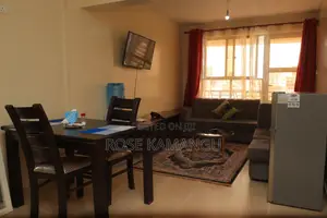 Onebedroom Abnb in Ngara
