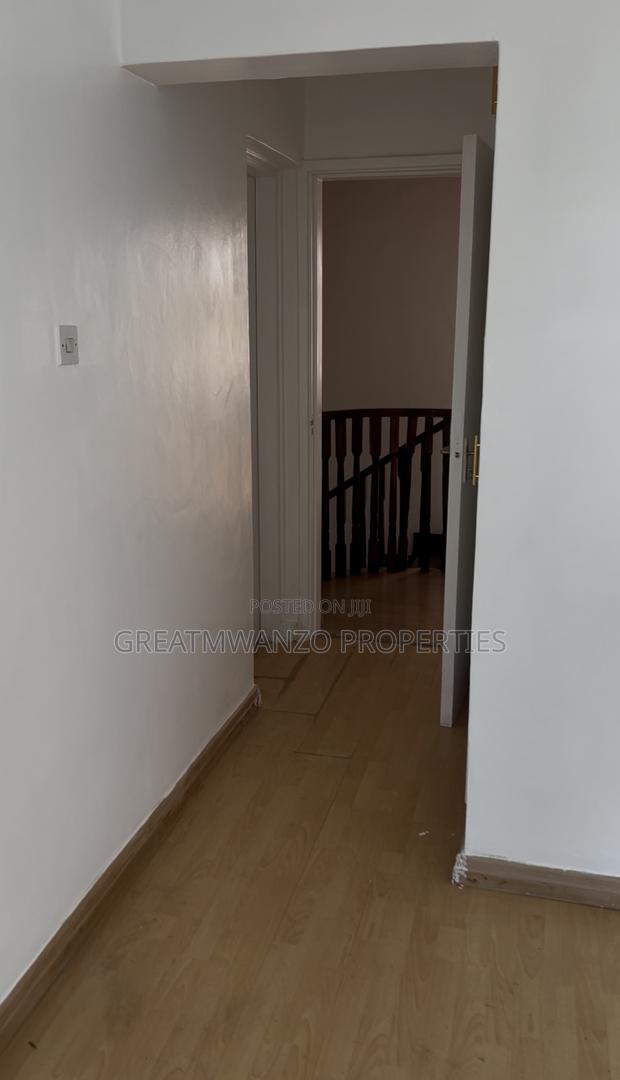 4bdrm House in Muthaiga for rent