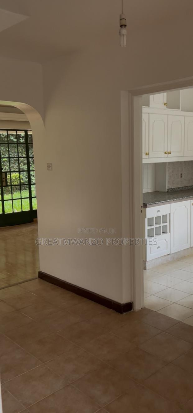 4bdrm House in Muthaiga for rent - thumbnail 8