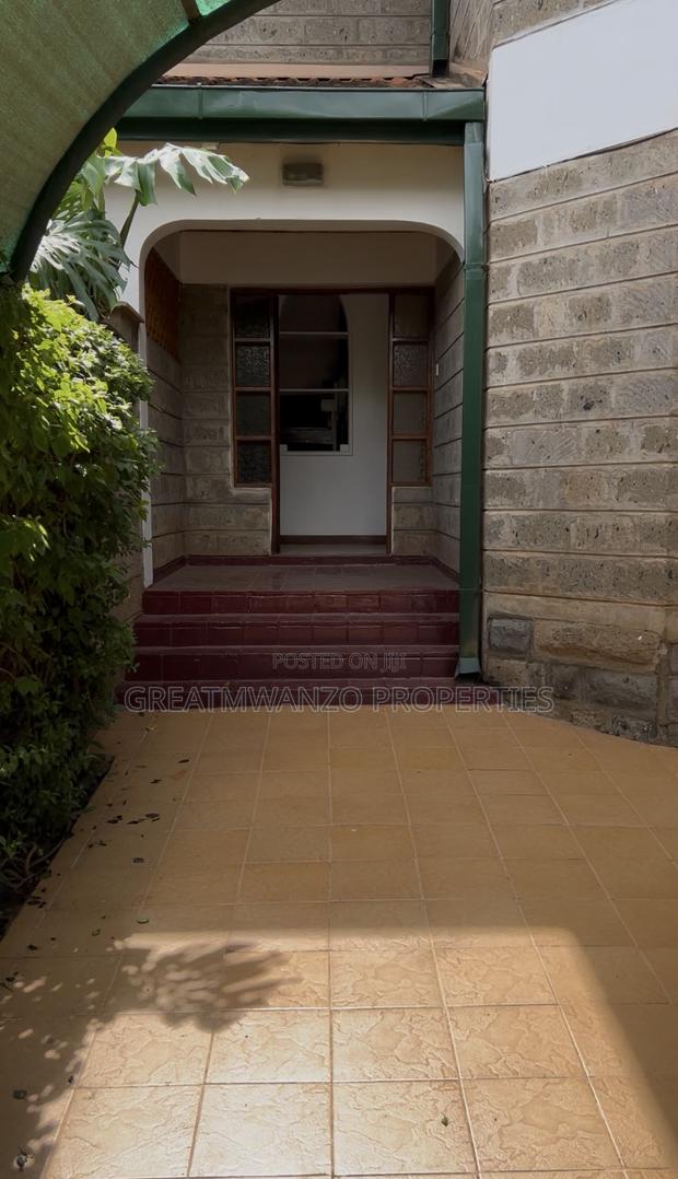 4bdrm House in Muthaiga for rent - thumbnail 16