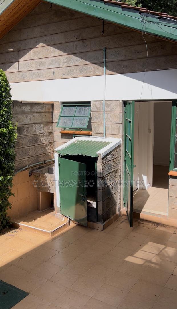 4bdrm House in Muthaiga for rent - thumbnail 19