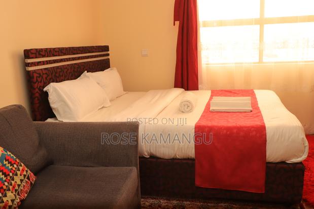 Onebedroom Abnb in Ngara - thumbnail 6