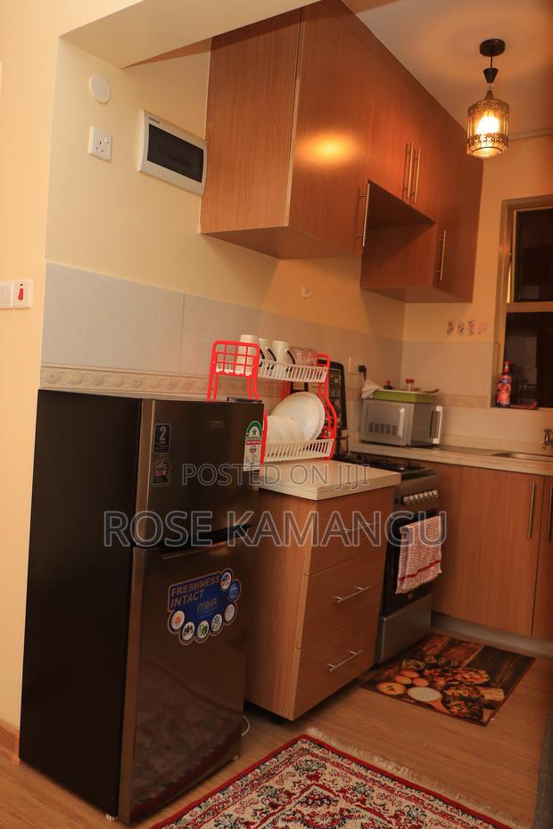 Onebedroom Abnb in Ngara - thumbnail 9