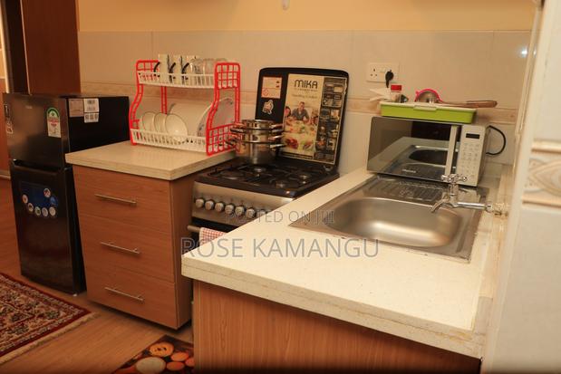 Onebedroom Abnb in Ngara - thumbnail 8