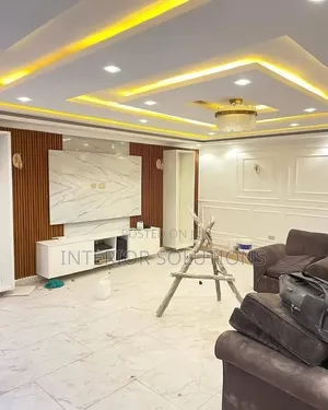 Interior Designing