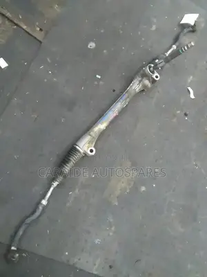 Vellfire 2014/2015 Steering Rack