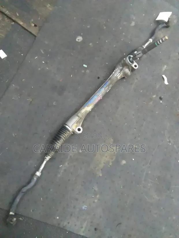 Vellfire 2014/2015 Steering Rack - main view