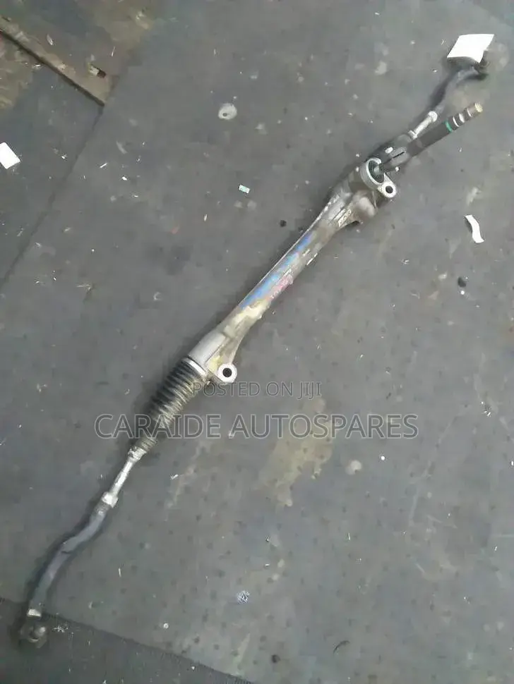 Vellfire 2014/2015 Steering Rack