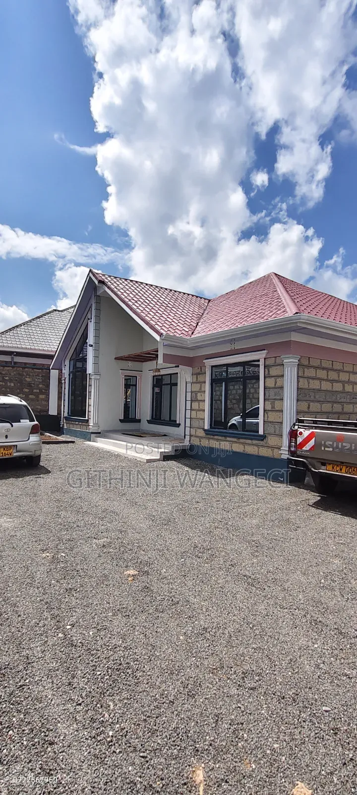 4bdrm Bungalow in Marisho, Matasia for sale