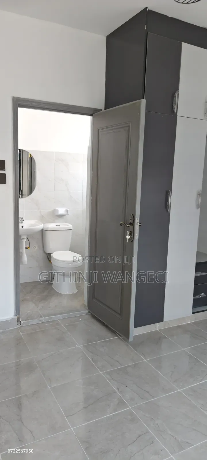 4bdrm Bungalow in Marisho, Matasia for sale