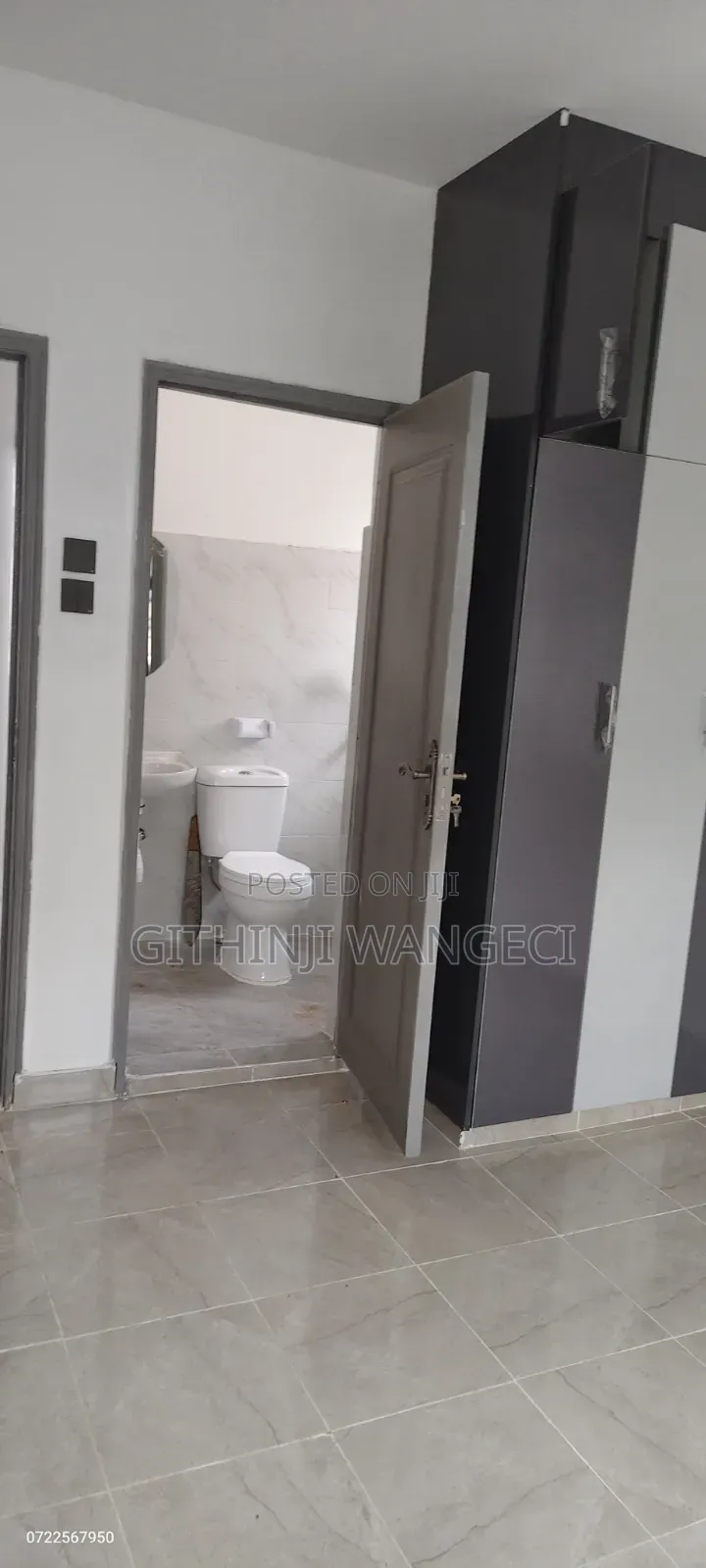 4bdrm Bungalow in Marisho, Matasia for sale