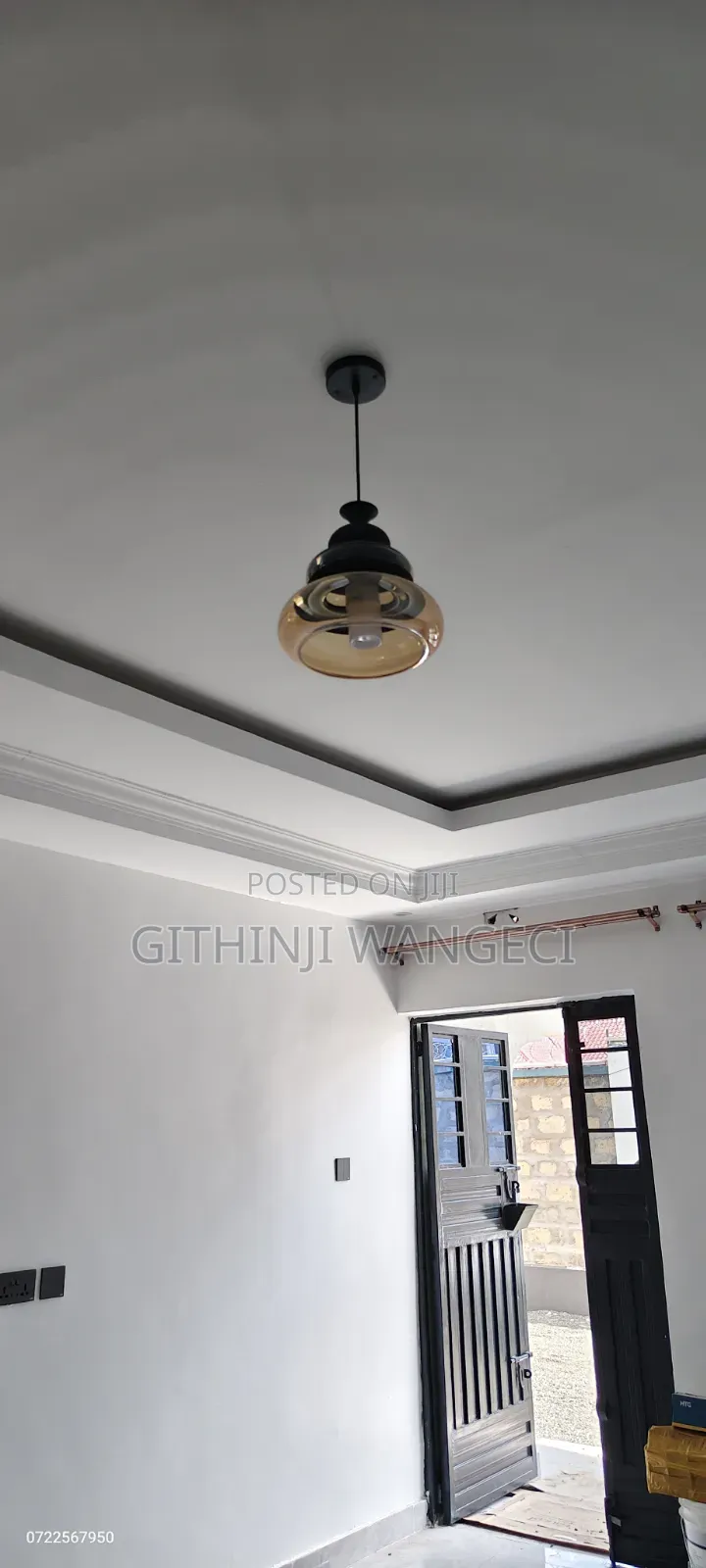 4bdrm Bungalow in Marisho, Matasia for sale