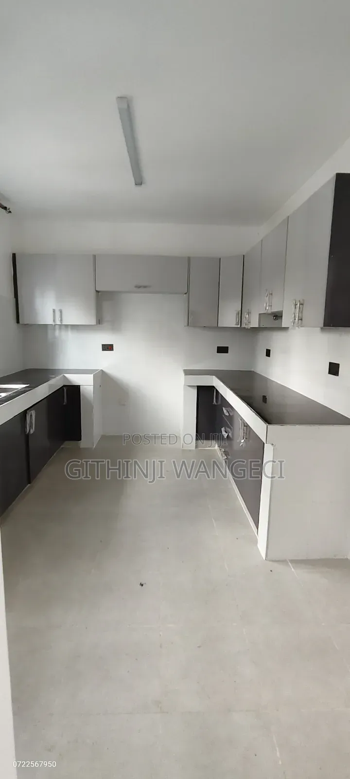 4bdrm Bungalow in Marisho, Matasia for sale