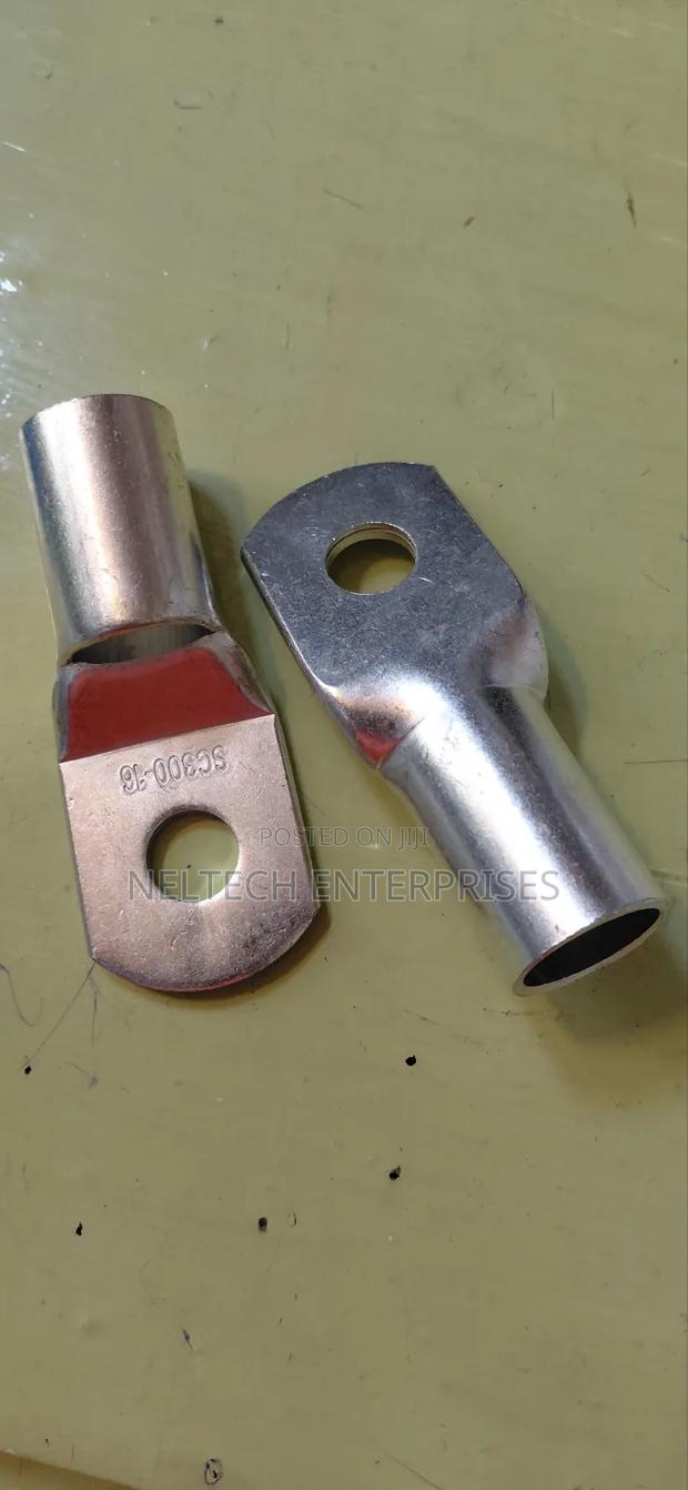 Cable Lugs 300mm