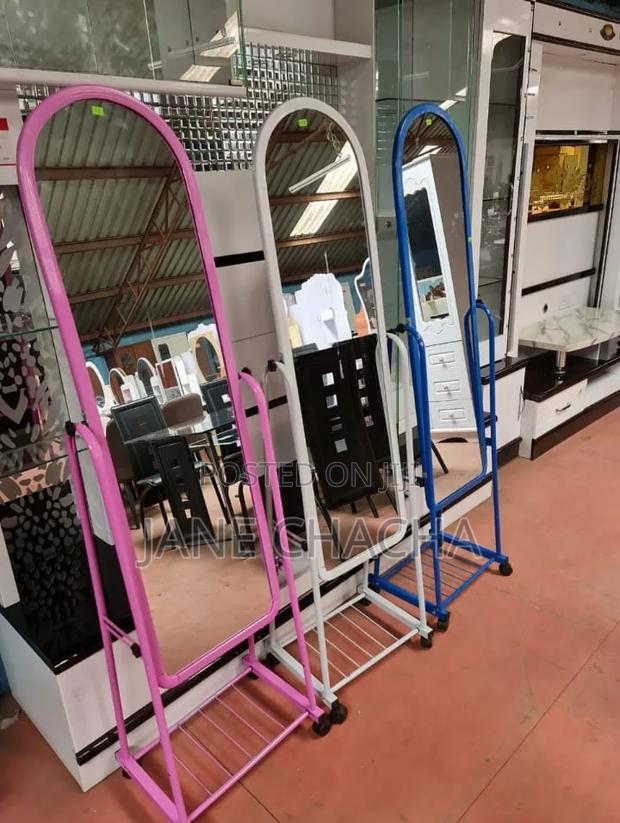 Dressing Mirror