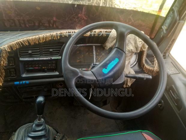 Isuzu FSR Local - thumbnail 7
