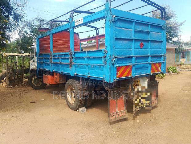Isuzu FSR Local - thumbnail 3
