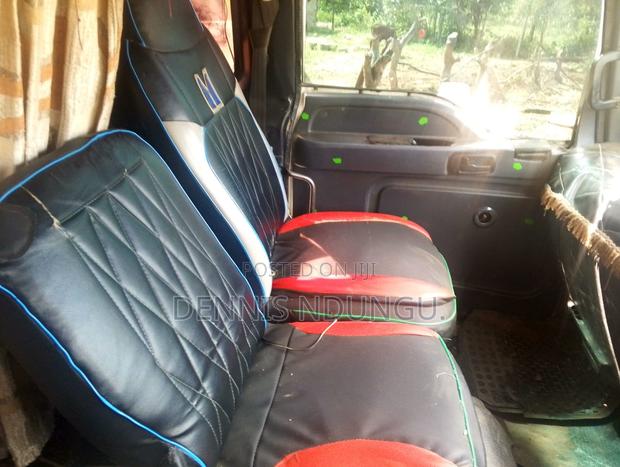 Isuzu FSR Local - thumbnail 9