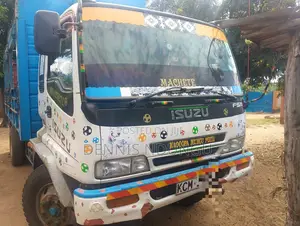 Isuzu FSR Local