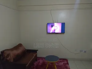 Airbnb Bedsitter in Less Properties (Kinoo)