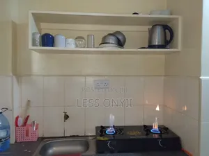 Airbnb Bedsitter in Less Properties (Kinoo)