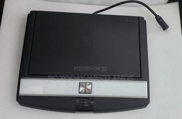 Alpine 10.2-Inch Flip-Down Monitor With Remote Control for Aphard 20's - thumbnail 6