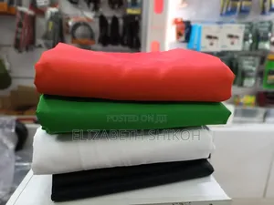 Muslin Backdrops 3x6m