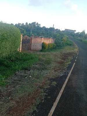 1 Acre Land on Sale at Gatundu-Muhoho