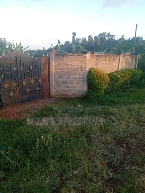 1 Acre Land on Sale at Gatundu-Muhoho