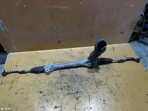 Vellfire Steering Rack
