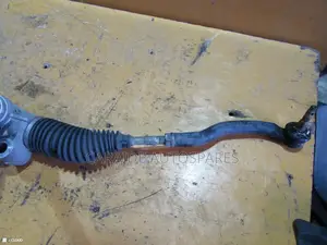 Vellfire Steering Rack