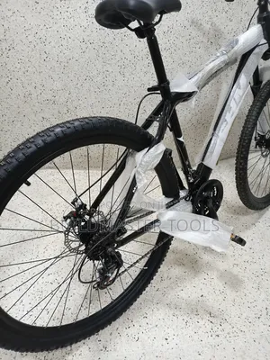 SHM Brand 29-Inch Mountain Bike