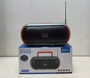 Caston St 2627 Portable Wireless Speaker