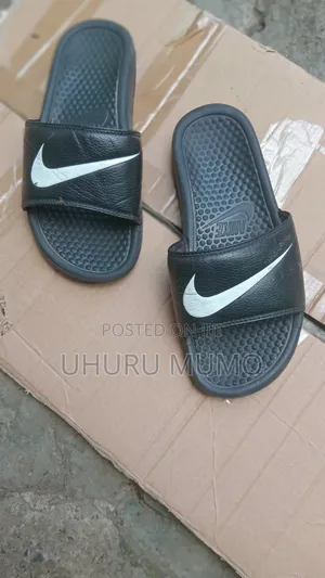 Benassi Jdi Men's Slides