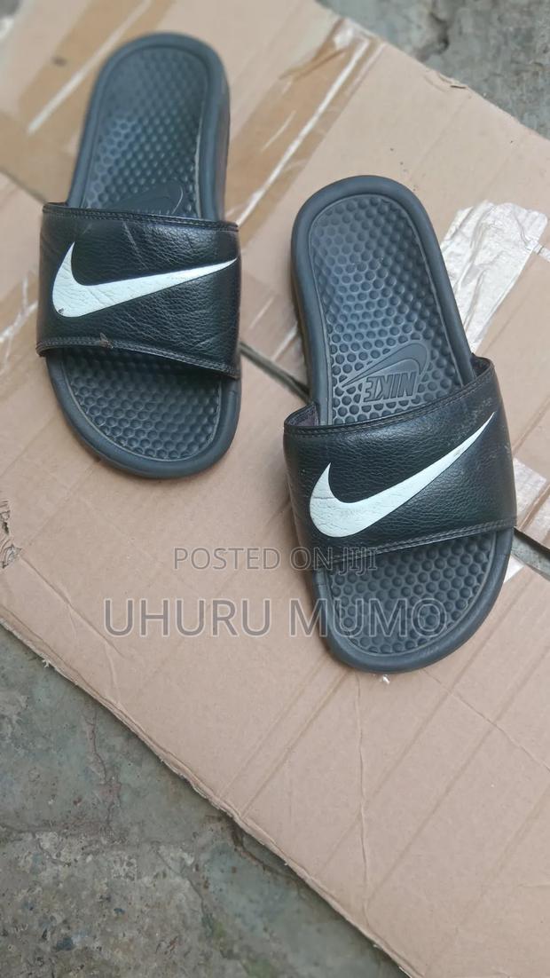 Benassi Jdi Men's Slides - thumbnail 2