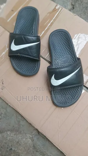 Benassi Jdi Men's Slides