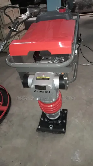 Tamping Rammer(Kangaroo)
