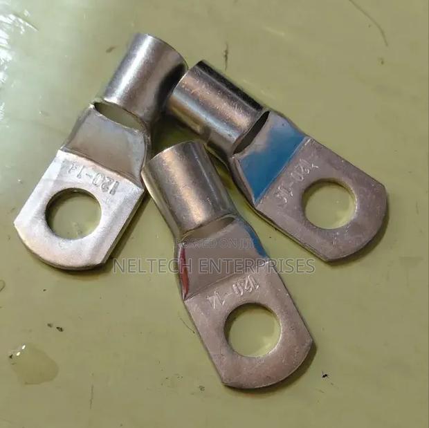 Cable Lugs 120mm