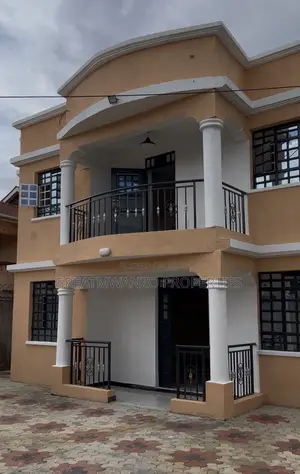 5bdrm Maisonette in Membley Estate for rent