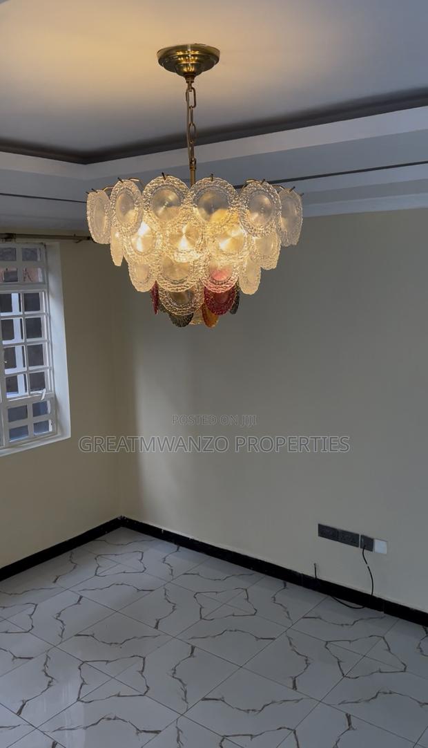 5bdrm Maisonette in Membley Estate for rent - thumbnail 8