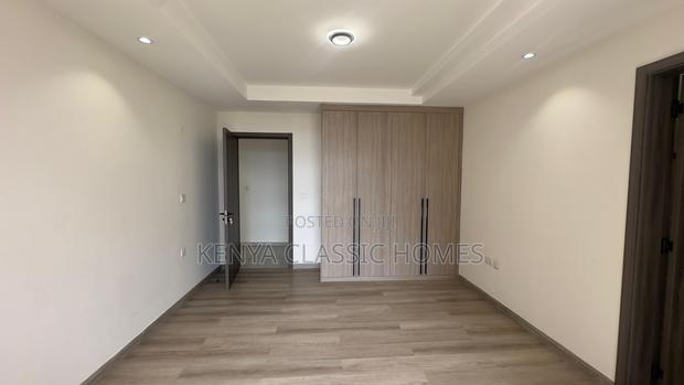 3bdrm Apartment in Shaam Kileleshwa for rent