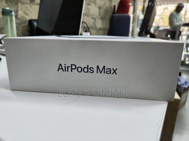 Apple Airpods Max Usb C With Smart Case (Model A3184) - thumbnail 3