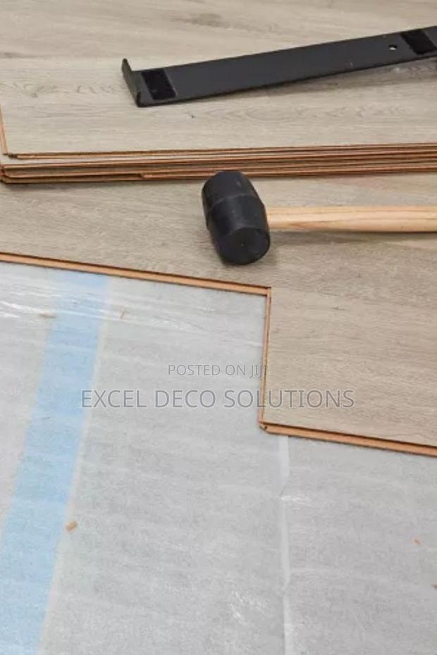 Laminate Flooring – Professional Flooring for Modern Décor
