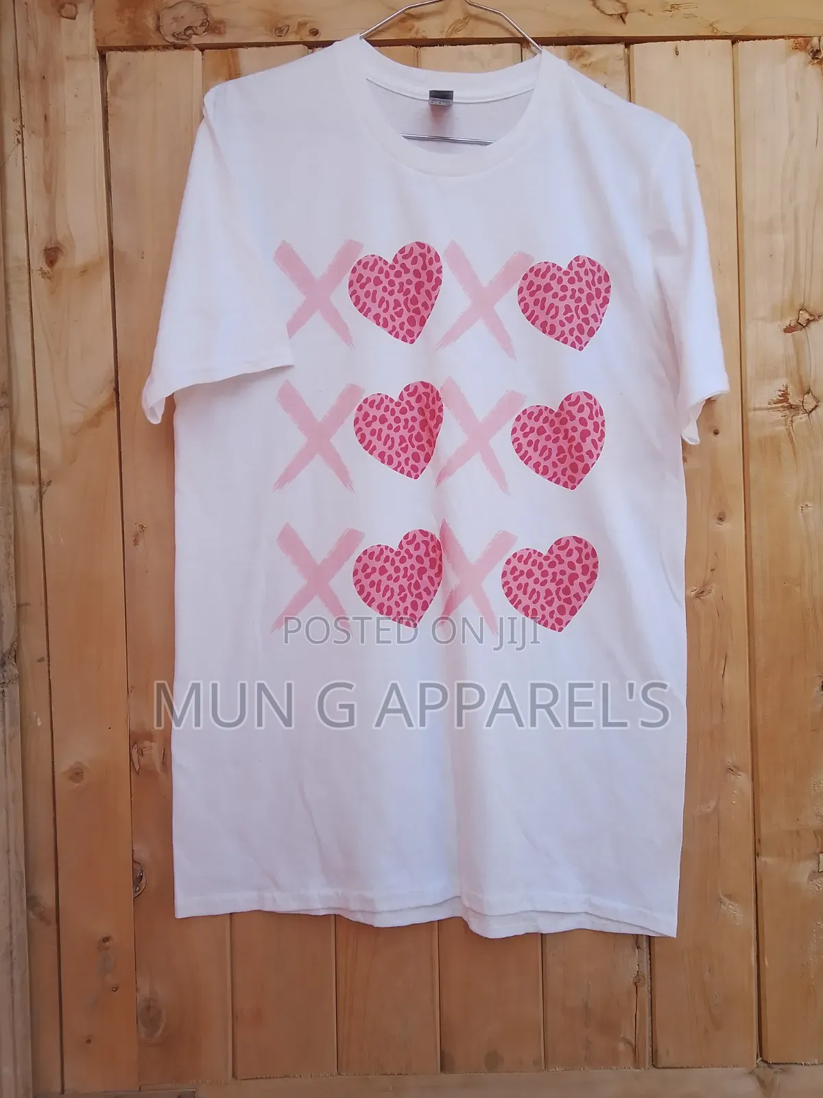 Unisex Tshirts